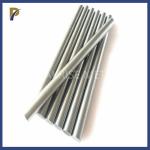 Grinding Tungsten Steel Rod Wear Resistant Tungsten Carbide Rod Hardness 88 -