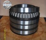 Four Row BT4-0012 G/HA1C500VA901 Tapered Roller Bearing 276.23*393.7*269.88mm