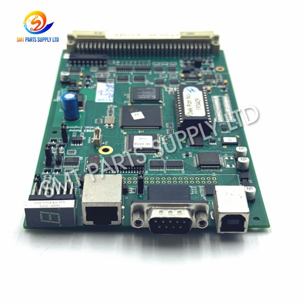 DEK 193409 NES002-501 NextMove Board for Screen Printer with Motion Control, Signal Processing, and Machine Communication