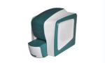 0.01mm CNC Machining ABS Rapid Prototype Plastic Parts For Medical Device Shell