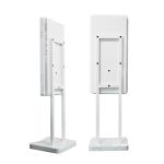 32 Inch Restaurant Self Ordering Kiosk 400 Nits With Wireless Pagers