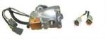 Pc220 - 6 Pc200 - 6 Komatsu Excavator Parts Throttle Motor 7834 - 40 - 2000 7834