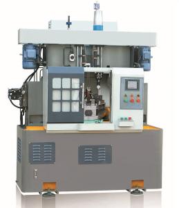 China Industrial Two Spindle Drill Tap Machine With Imported Dividing Disc 2200kg wholesale