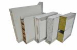 Hospital Clean Room Insulation Sandwich Panel With Magnesium Oxysulfate