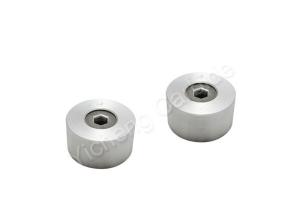 China Non Standard Custom Cold Forging Die / Tungsten Carbide Wear Parts OEM Available wholesale