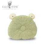 Child Friendly Baby Bedding Set OEM ODM Stuffed Sheep Pillow 23 X 28cm