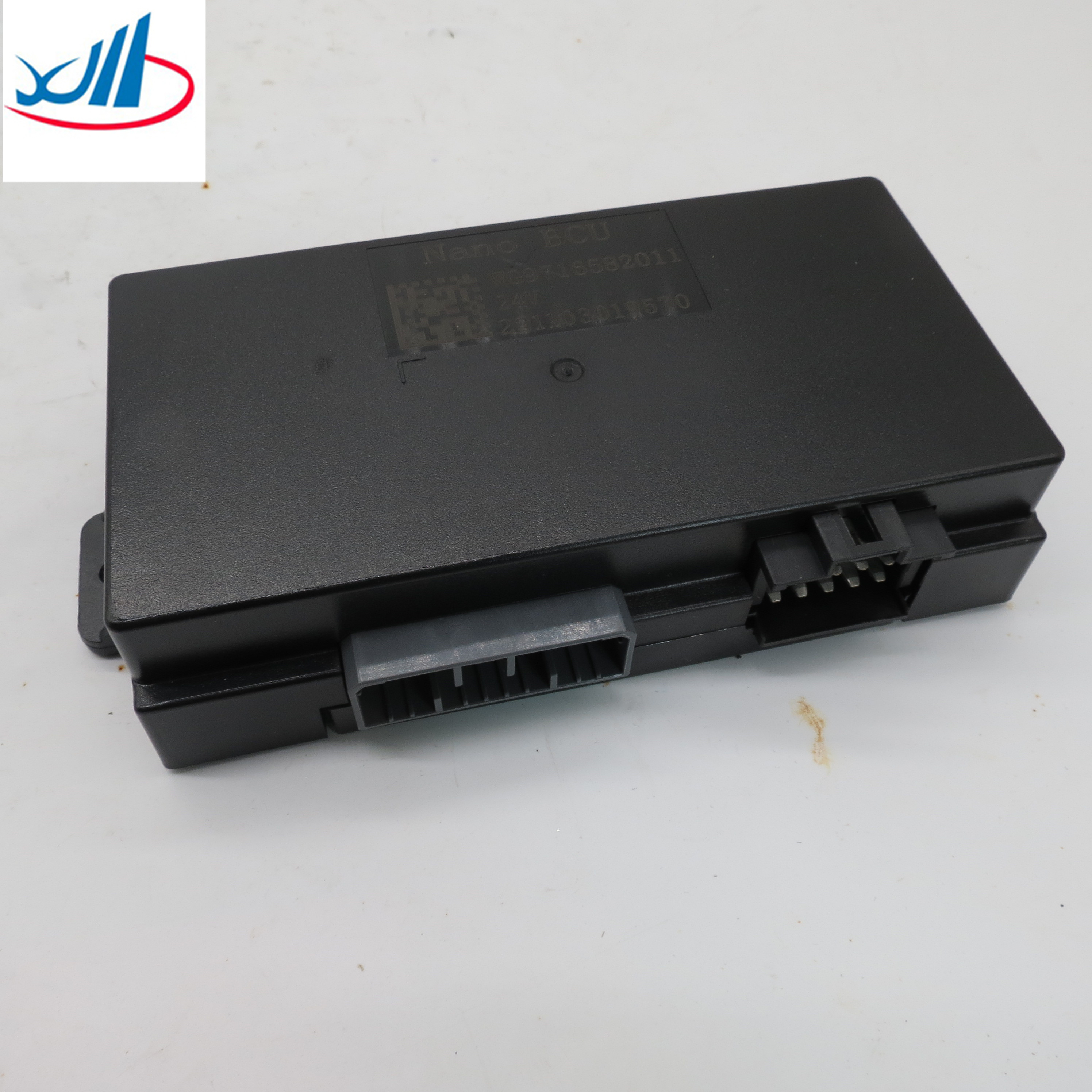 Plastic Auto Engine Parts BCU Controller WG9716582011