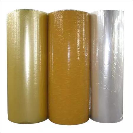 Manufacturer Clear Jumbo Roll Bopp Tape Custom Self Adhesive Tape Clear BOPP