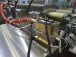 Stainless Steel Small Paintball Encapsulation Machine For 50 Inch 68 Inch Balls