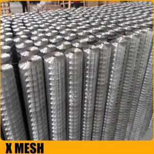 China 1/2 Inch Plastic Coated Welded Wire Mesh wholesale