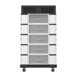 Stacked Home Energy Storage 172V-240V Stackable Energy Storage System 10KW 20KW