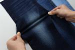 10.5oz Denim Fabric 1% Spandex For Man Jeans For Brand Jeans Jacket Soft