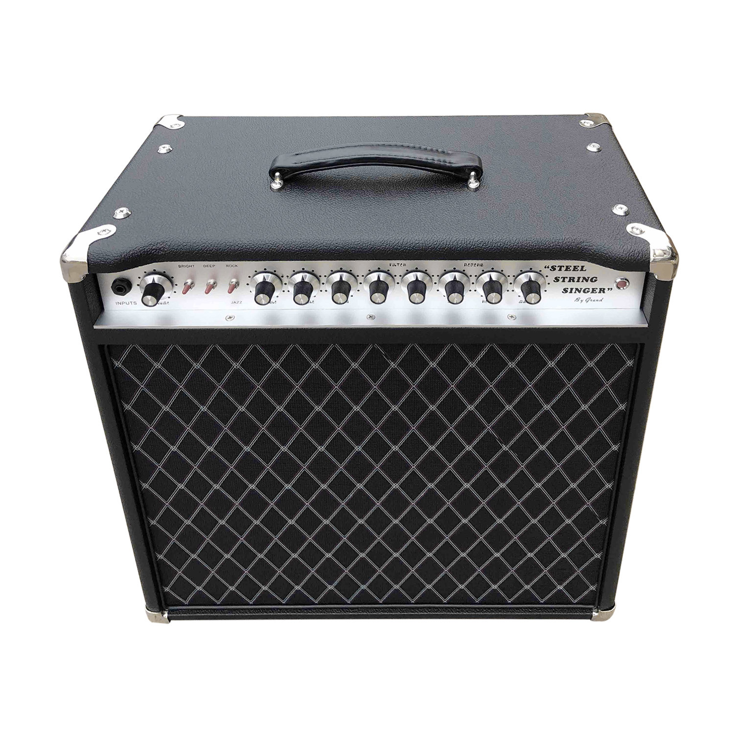Custom grand guitar handwired amplifier heads combos clone value tube amp clone 15W 20W 50W 100W