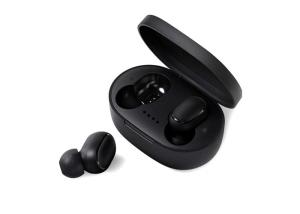 China In Ear 2 Hours Charging Portable Wireless Bluetooth Earbuds wholesale