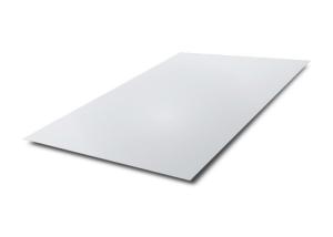 China Industrial Pure Aluminum Sheet / Flat Aluminum Plate 0.2-6mm H14 H16 H18 O 1050 wholesale