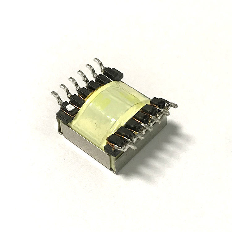 SMPS 84W PoE Active Clamp Forward Transformer Design With NCP1566 EFD20 EPC3786G-LF