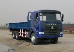 Benz Technique Heavy Haulage Trucks Manual Transmission 290 HP 6 x 4