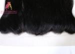 Straight Brazilian 13x4 Lace Closure