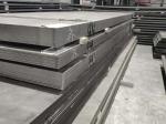 ASTM Carbon Steel Plate Grades S335 SS400 Hr Sheet Metal 1220X2440mm