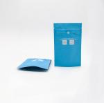Stylish Secure Custom-Printed Child Resistant Mylar Weed Bag Child Resistant