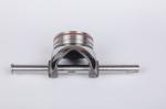 Single Acting Pneumatic Segment Ball Valve