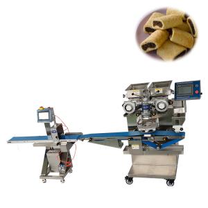 China Automatic P160 Stuffed Energy Bar Extruder Machine wholesale