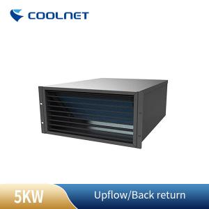 China ISO9001 Data Center Server Rack Mount Air Conditioner wholesale
