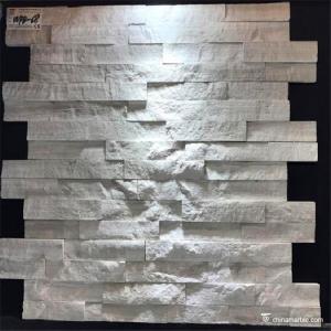 China Slate Culture Stone Natural stone WPB-68 6×24 (150×600mm)6×22 (150×550mm) Z Shape wholesale
