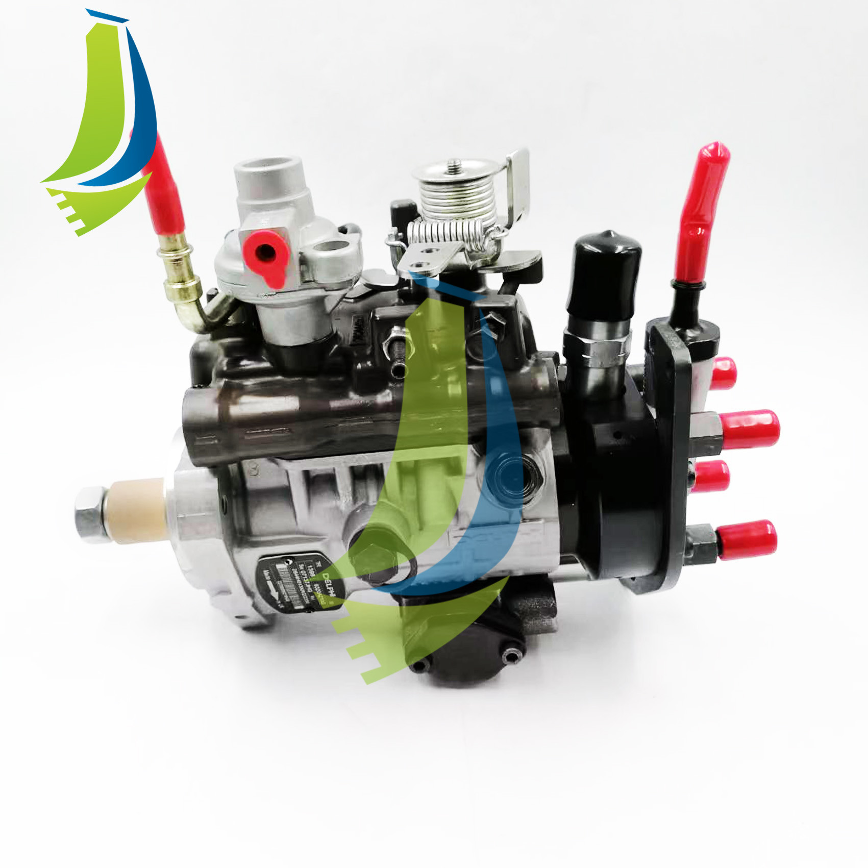 9320A210G DP210 Diesel Fuel Injection Pump