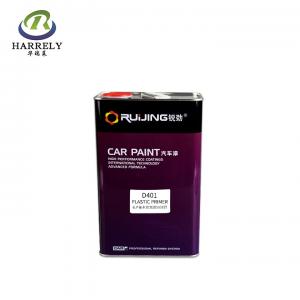 China OEM 1K Plastic Primer 1L 4L Acrylic Spray Car Paint Transparent wholesale