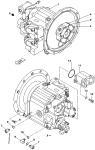 Belparts Excavator K3V112DP-XDPR-9Y00 CX210B KRJ17131 Hydraulic Pump Assembly