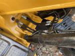 2016 Original Japan CAT 315 Digger Used Excavator Hydraulic Pump Caterpillar