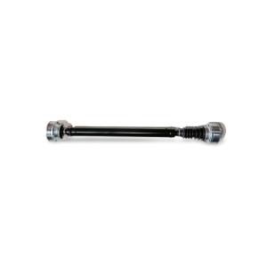 China 52099498AB 52099498AD Driveshaft Propshaft 2005 2004 Jeep Grand Cherokee Front Drive Shaft WJ WG 1998-2005 wholesale
