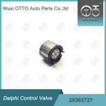 Black Coating 28362727 Common Rail Valve For Injectors 28319895 / 28388960