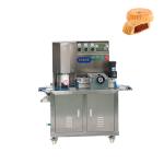 Papa Hot Selling Mung Bean Cake Production Line