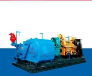 China 1300r Jichai Mud Pump Drive Drilling Engine for Oil Field/Coal Mine Drilling Rig wholesale