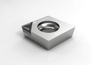 China OEM ODM PCD Blanks Turning Insert CCGW Carbide Inserts For Aluminium wholesale