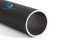 Black Anodized Aluminum Square Tubing Extruded Alu6063 T5 High Tensile