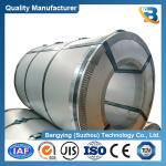 EN Standard 304 Stainless Steel Coil for Cutting and Uncoiling in Industrial