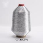 Eco Friendly Ring Spun Poly Core Spun Yarn For Sustainable Textile Manufacturing