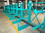 Cold Rolling Steel Cantilever Racking System For Particular Business / Product