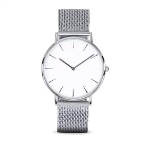 China Most minimalist 6mm case thickness name brand wholesale watches wholesale