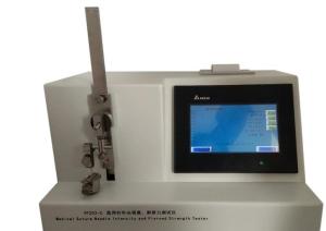 China Medical LCD Display 120 × 90 Needle Sharpness Tester wholesale