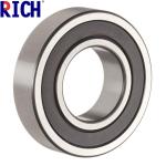 Chrome Steel Automotive Engine Bearings , C2 Clearance Ball Bearings Car