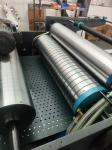 TC-760A Automatic Window Patching Machine Max Paper Size 760*650mm Max Film Size