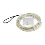 4FO Takfly Pre Terminated Fibre Wall Outlet PTWO Drop Cable Wall Outlet Kit