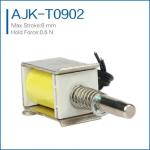 DC mini pull electromagnet