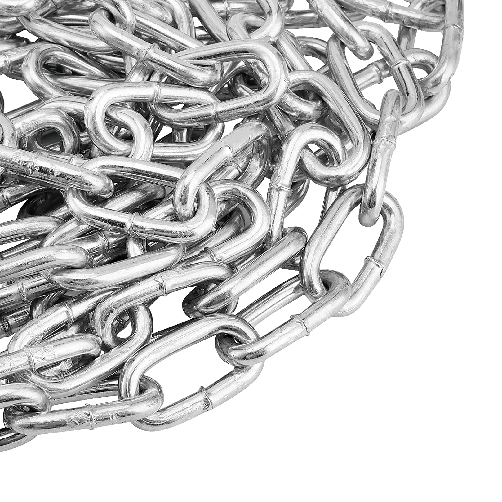 Polishing Finish Stud Link Anchor Chain for Stainless Steel Boat Marine Hardware