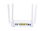 OS-XU04G2VW(AC) XPON ONT 4GE+2POTS+WIFI(2.4G&5G) Web/Telnet/CLI management with