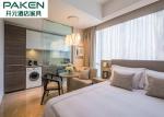 Modern Apartment All In One Luxury Single Apartment Bedroom+Livingroom